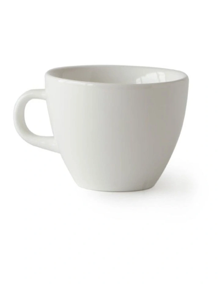 Acme Evolution Cup - 280ml Latte / Milk - White image 1