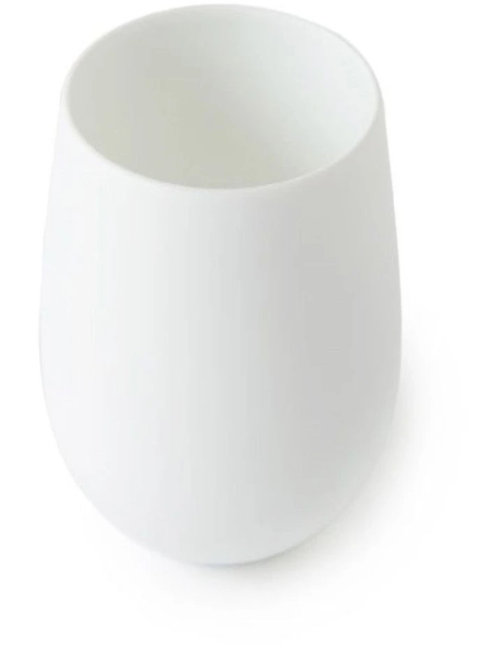 Acme Tajimi 300ml Cup - White image 1