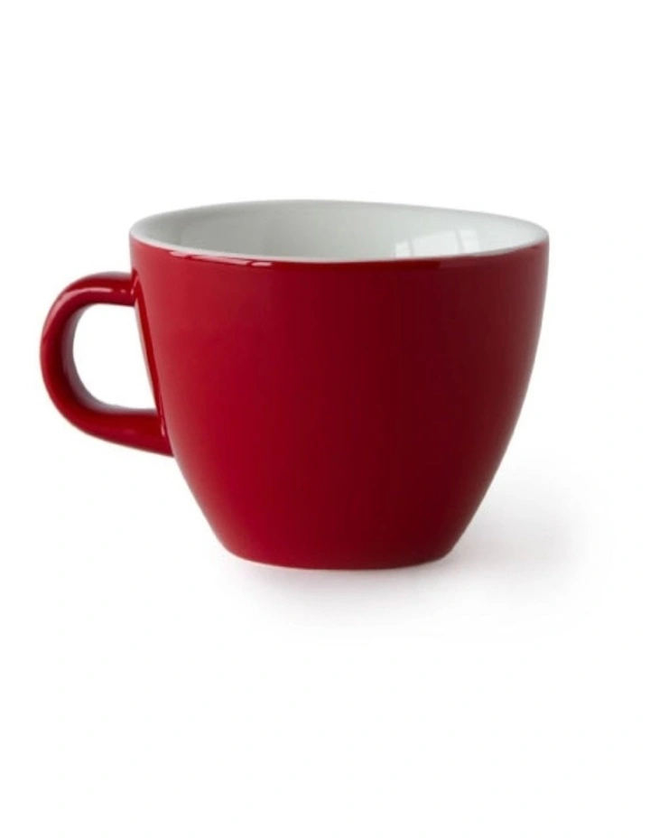 Acme Evolution Cup - 280ml Latte / Rata - Red image 1