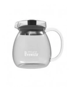 Brewista Glass Server - 600ml