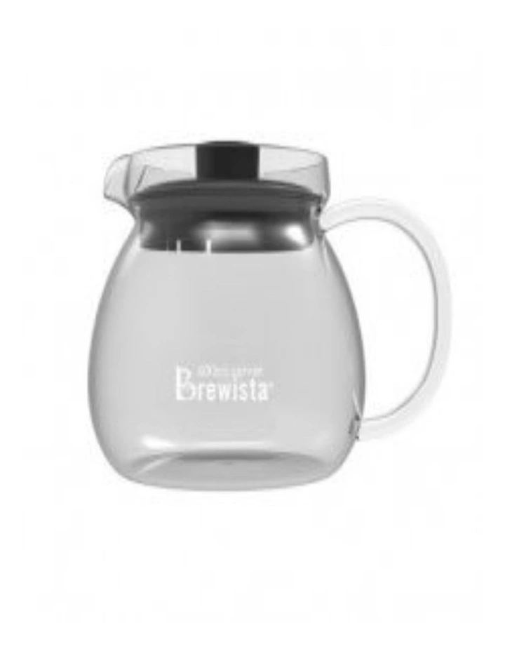 Brewista Glass Server - 600ml image 1