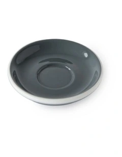 Acme Evolution Saucer - 11cm / Dolphin - Grey