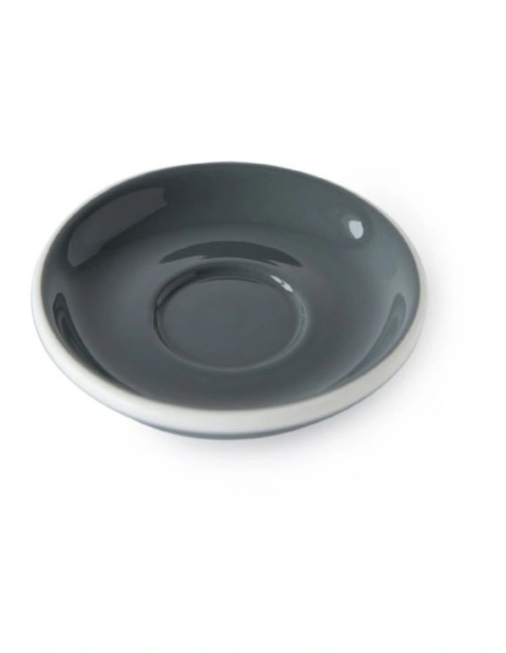 Acme Evolution Saucer - 11cm / Dolphin - Grey image 1