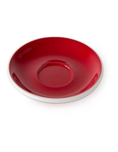 Acme Evolution Saucer - 14cm / Rata - Red