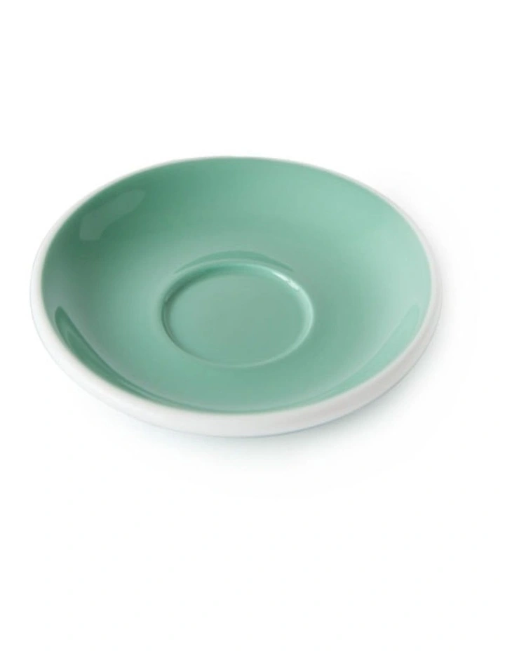 Acme Evolution Saucer - 14cm / Feijoa - Green image 1
