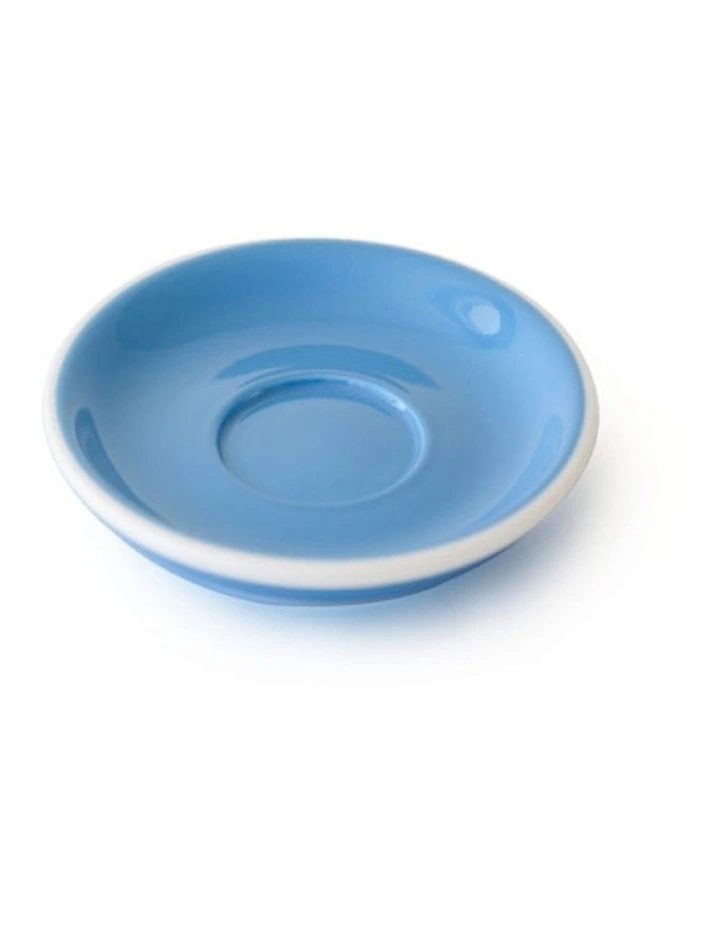 Acme Evolution Saucer - 11cm / Kokako - Blue image 1