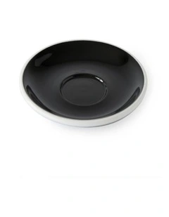 Acme Evolution Saucer - 14cm / Penguin - Black