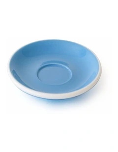 Acme Evolution Saucer - 14cm / Kokako - Blue