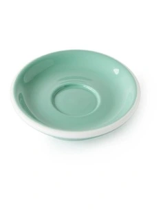 Acme Evolution Saucer - 11cm / Feijoa - Green