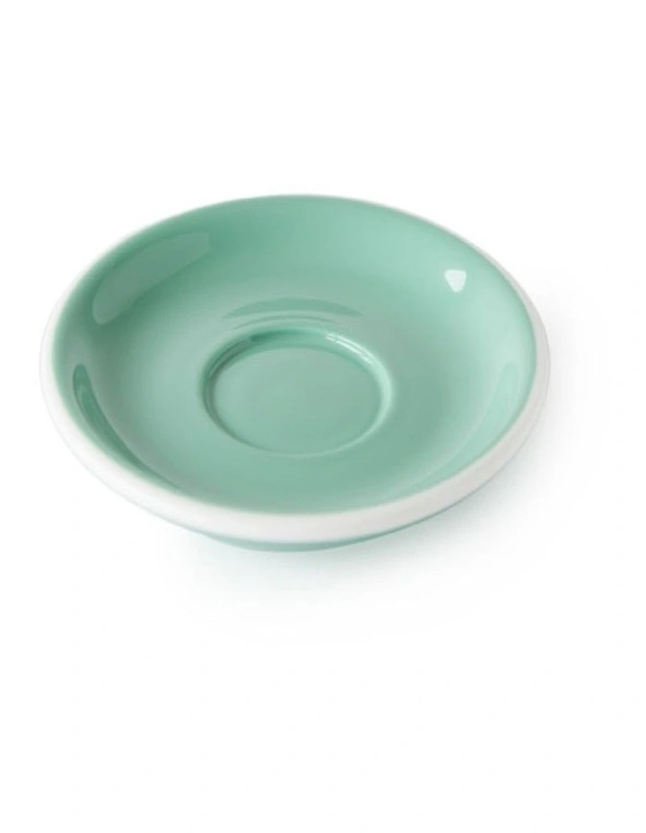 Acme Evolution Saucer - 11cm / Feijoa - Green image 1