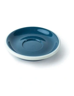 Acme Evolution Saucer - 11cm / Whale - Navy Blue