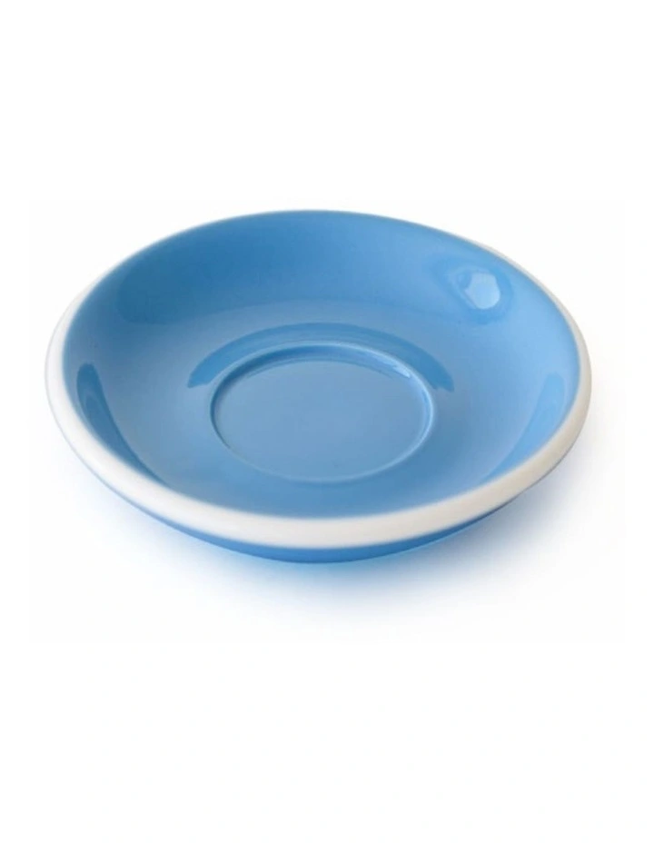 Acme Evolution Saucer - 15cm / Kokako - Blue image 1