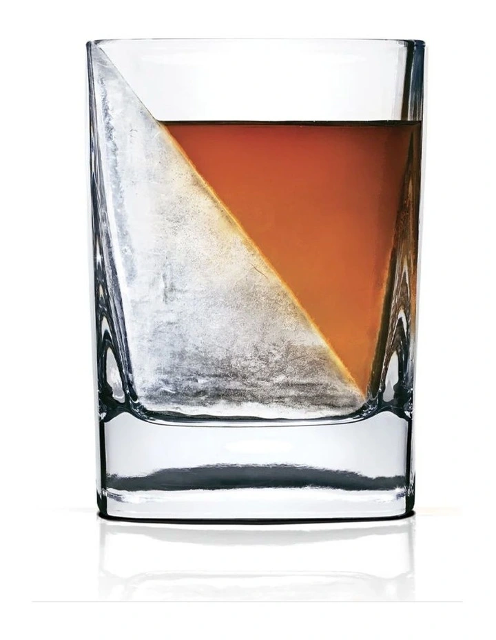 Corkcicle Whiskey Wedge - Single image 1
