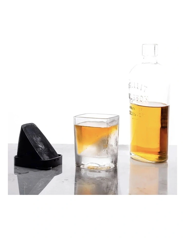Corkcicle Whiskey Wedge - Single image 3