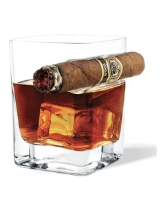 Corkcicle Cigar Glass