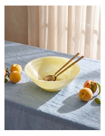 Lemon colour