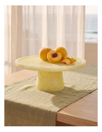 Lemon colour