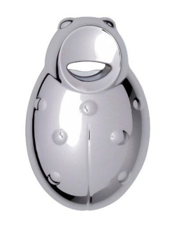 Silver colour