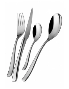 Bugatti Amalfi 24-piece Cutlery Set