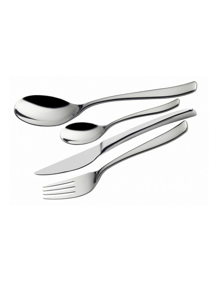 Bugatti Amalfi 24-piece Cutlery Set image 2