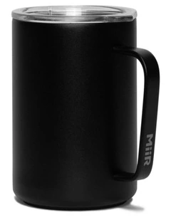 MiiR Camp Cup - 12oz / Black
