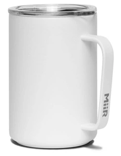 MiiR Camp Cup - 12oz / White