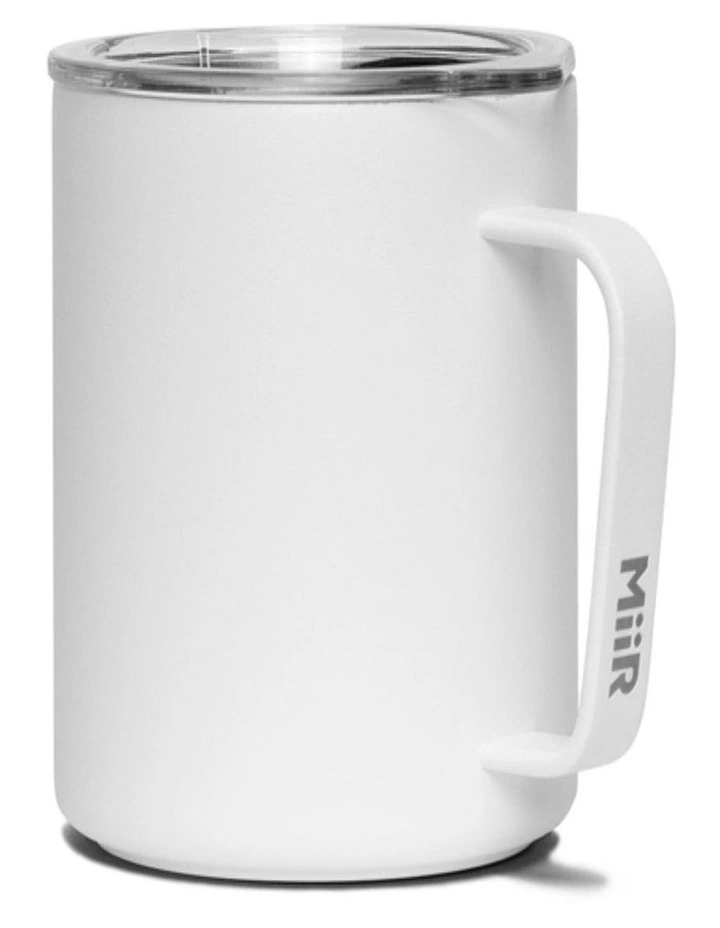 MiiR Camp Cup - 12oz / White image 1