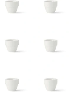 Acme Evolution Taster Cup - 6 Pack - 110ml