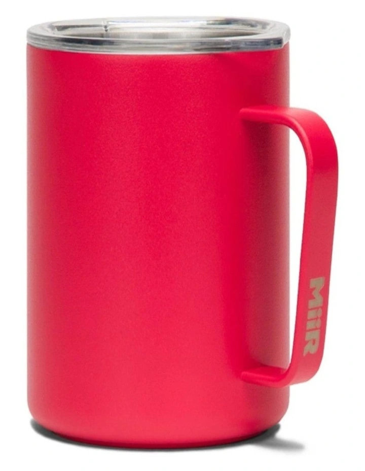 MiiR Camp Cup - 12oz / Cascara image 1