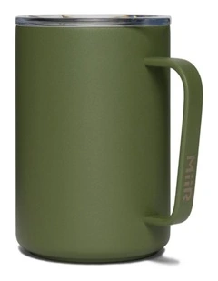 MiiR Camp Cup - 12oz / Evergreen