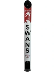 AFL Sydney Swans Can Stubby Holder