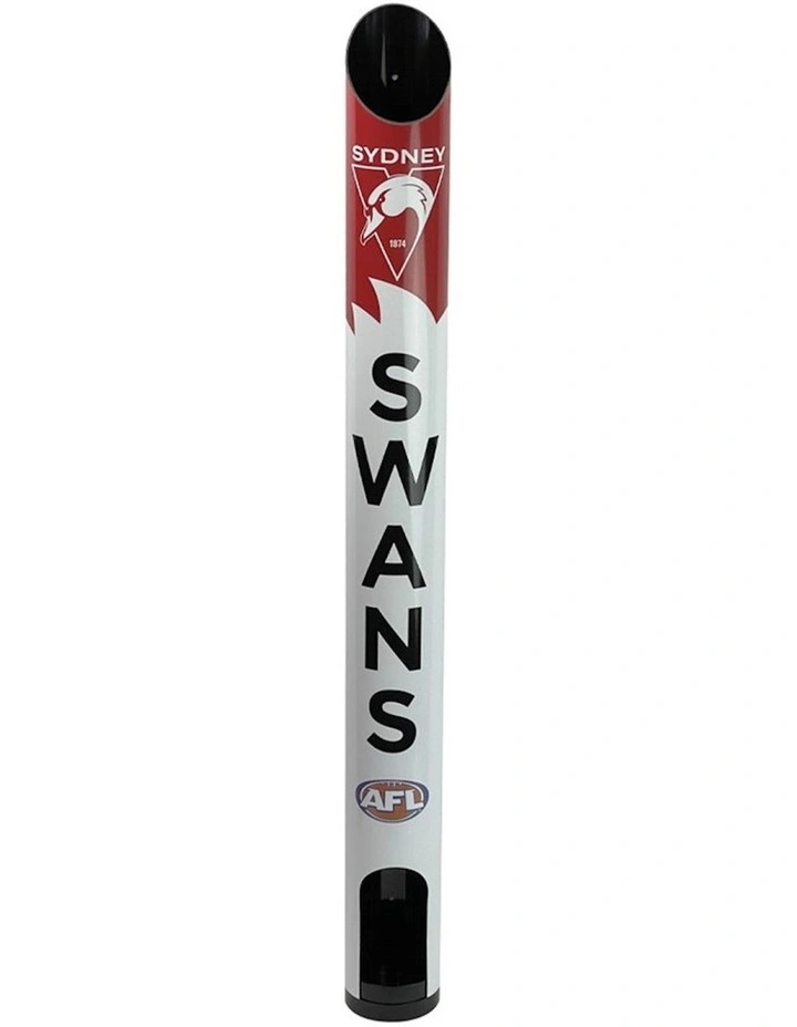 AFL Sydney Swans Can Stubby Holder image 1