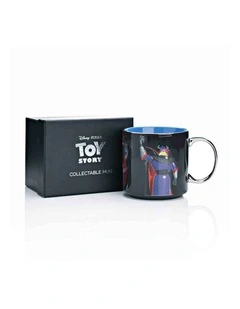 Disney Gifts - Icons & Villains: Emperor Zurg Mug - Drinkware
