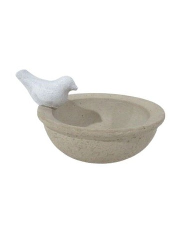 White and Beige colour