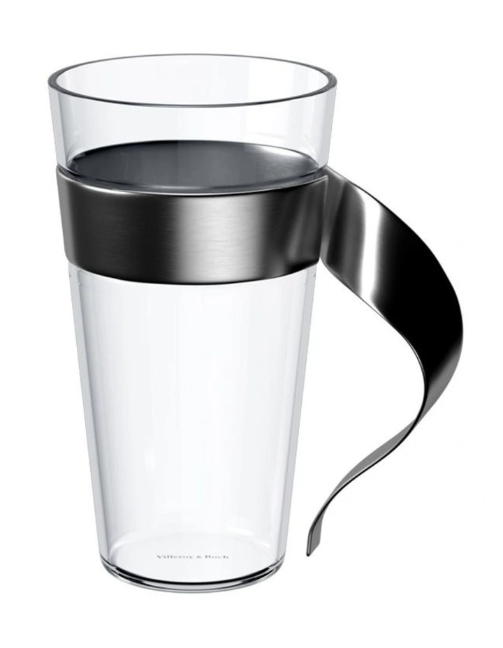 NewWave Latte Macchiato Glass image 1
