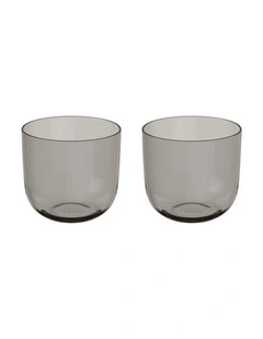 Like Smoke Water Glass Set, 2pcs