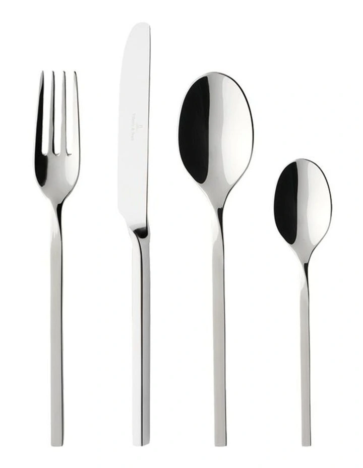 NewWave Cutlery Set, 24pcs image 1