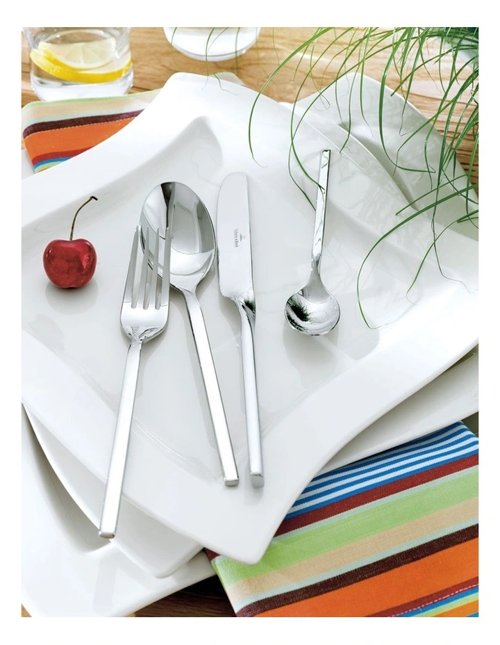 NewWave Cutlery Set, 24pcs image 2
