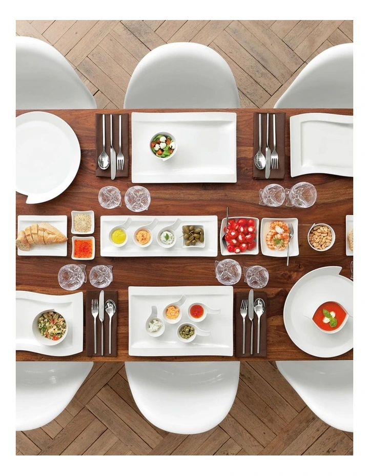 NewWave Cutlery Set, 24pcs image 3