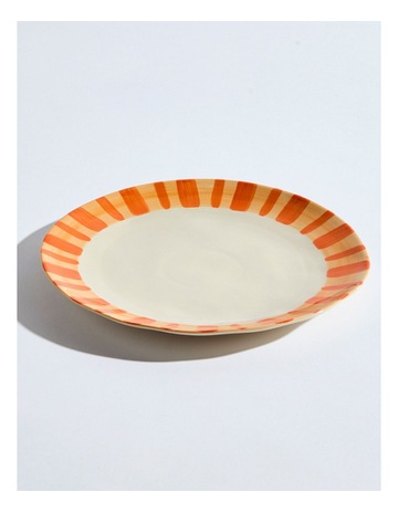 Tangerine colour
