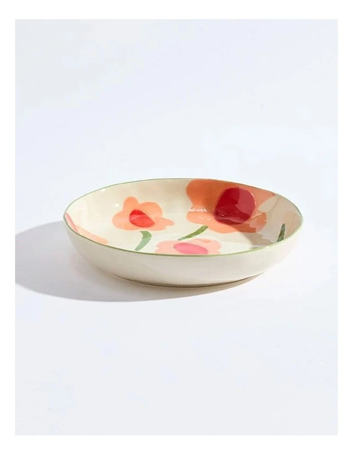 Fleur Bowl Multi image 1