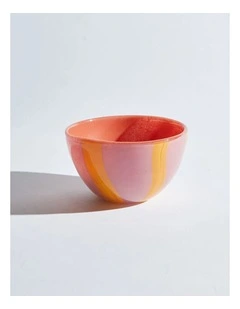 Candy Bowl Pink