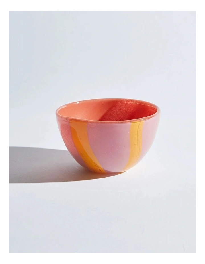 Candy Bowl Pink image 1