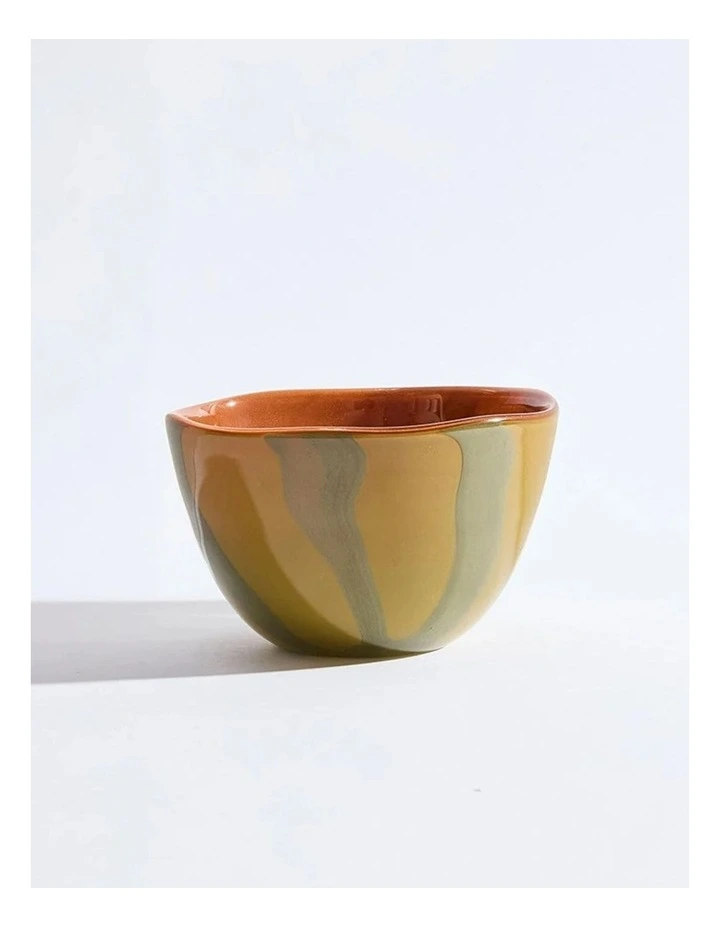 Candy Bowl Khaki image 1