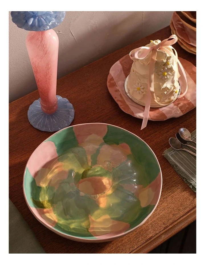Tulip Bowl Multi image 2