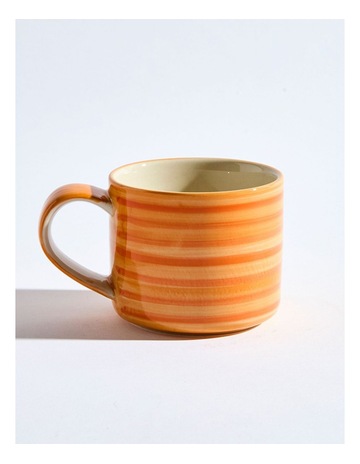 Tangerine colour
