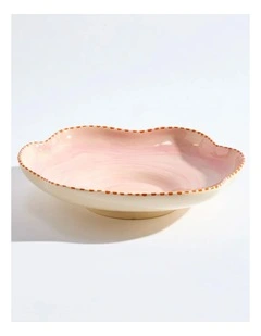 Ipanema Platter Pink