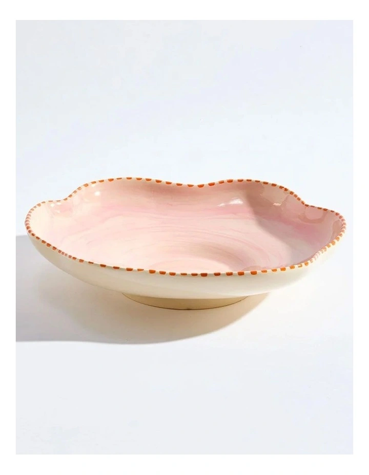 Ipanema Platter Pink image 1