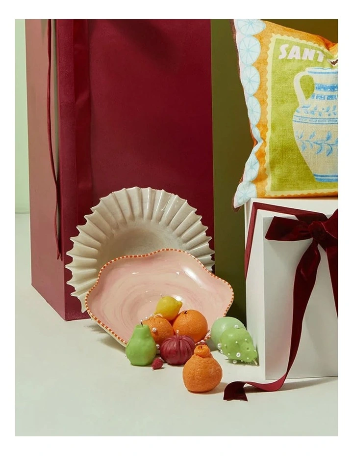 Ipanema Platter Pink image 2