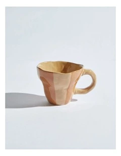 Hampton Mug Mocha